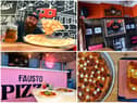 Some top independent pizza places to try