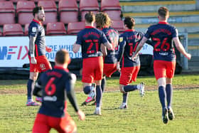 Chris Maguire rescues a point for Sunderland at Crewe Alexandra
