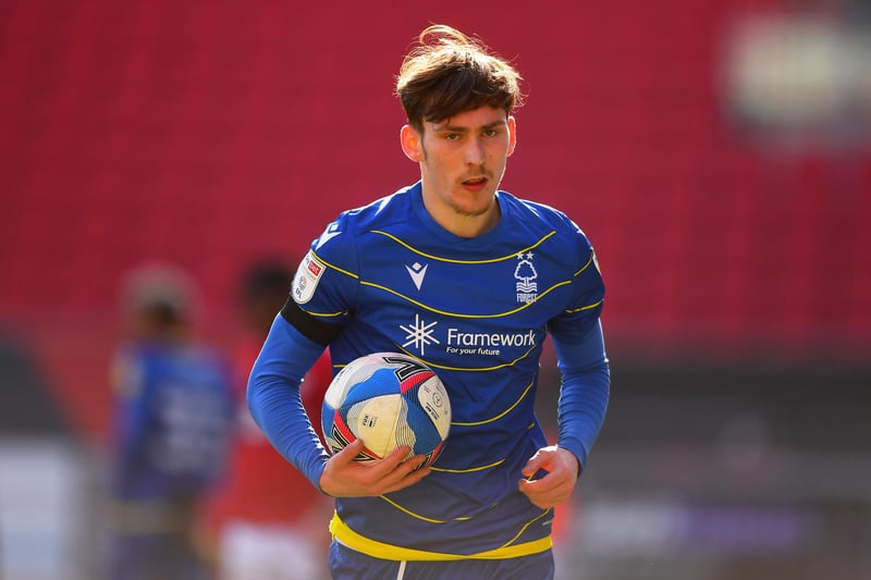 Nottingham Forest are said to have a chance of luring Manchester United youngster James Garner back to the club on loan again next season. He's made 19 appearances for Forest since joining them for the second half of the campaign. (The Athletic)
