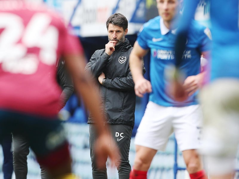 Predicted points: 73, predicted goal difference: +18.