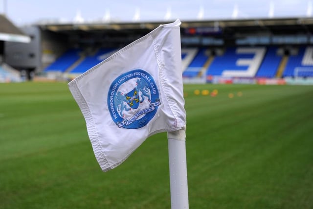 The highly-rated Peterborough United youngster was subject to an approach from Brighton and Wolves - according to chairman Darren MacAnthony, who refused to sell.