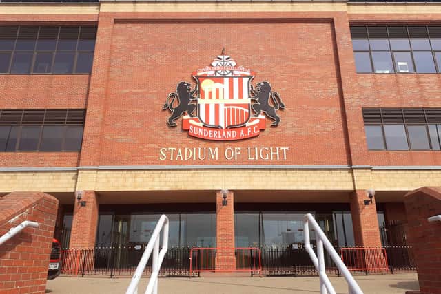 The Stadium of Light hosts the National Armed Forces and Emergency Services Event (NAFESE) on Thursday, April 27.
