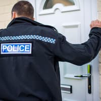 Three arrested in modern slavery investigation