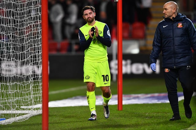 Beale wasn't sure about the extent of the injury on Friday after Roberts was forced off in the first half against Rotherham, with the winger expected to miss the match against Preston.