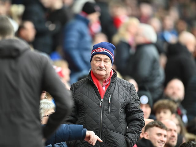 Sunderland were held to a dramatic 4-4 with Hull City at the Stadium of Light with our photographers in attendance.