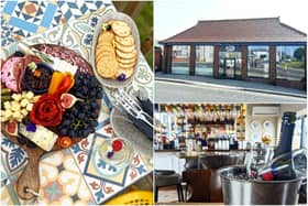 Win a bottomless brunch for two at Roker's Tin of Sardines