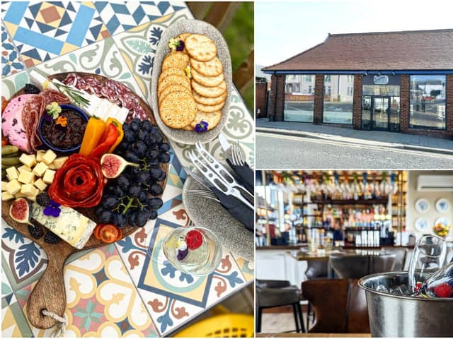 Win a bottomless brunch for two at Roker's Tin of Sardines