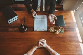 A solicitor can write to the other parent, set out the issues and help identify a practical solution.