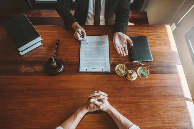 A solicitor can write to the other parent, set out the issues and help identify a practical solution.