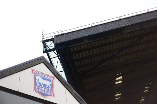 Ipswich Town’s 1-1 draw with fellow promotion hopefuls Bolton Wanderers was watched by 26,688 people on Saturday afternoon.