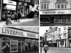 Nine shops Sunderland loved and lost - how Mackies Corner, High Street West and Crowtree Road used to look