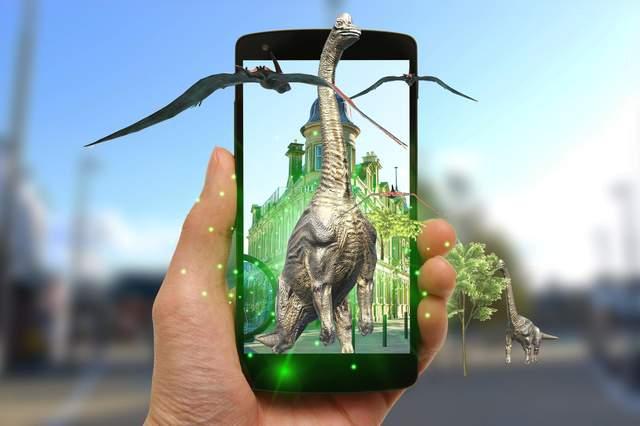 Dinosaur eggs and a whole host of prehistoric critters will be popping up in Sunderland this summer.
In the latest of its hugely successful augmented reality trails, Sunderland BID is launching Jurassic Jungle on Monday, July 25.
And the trail, which runs until September 4, will not only provide a fun, free day out for families and visitors to the city, but also exclusive offers at many of its shops and businesses.
Jurassic Jungle, accessed using the Sunderland Experience App, will take users on an adventure through the city, to venues such as the Museum and Winter Gardens, the Empire Theatre and the Bridges.