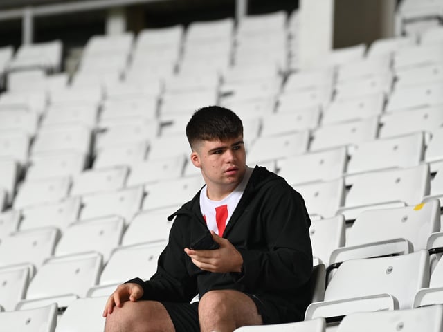 Sunderland were beaten 4-0 by Middlesbrough at the Stadium of Light – and our cameras were at the game.