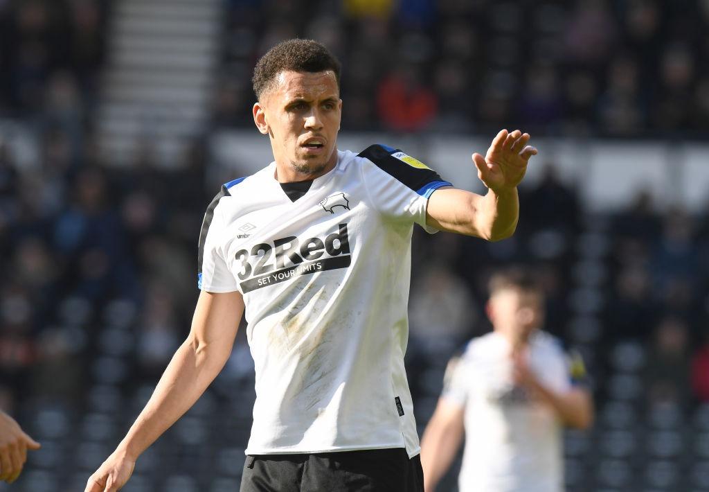 Ravel Morrison: This is what ex-Derby County playmaker and Preston, Huddersfield and Sunderland 'target' has said about his future