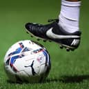 Sunderland take on Shrewsbury Town in League One action tonight (Photo by Alex Pantling/Getty Images)