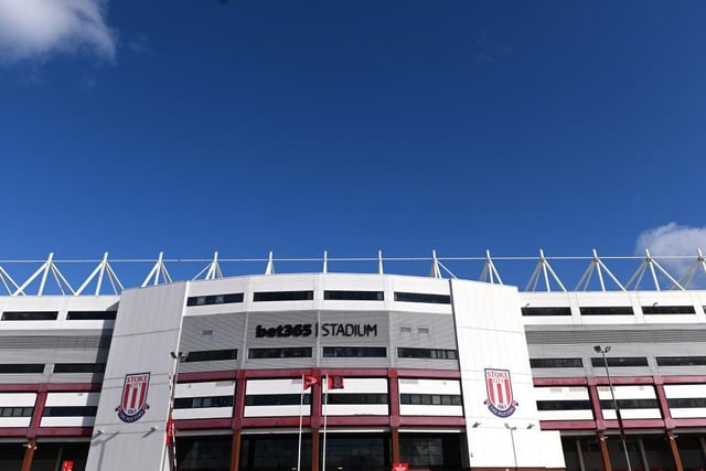 Stoke are priced at 6/1 to win promotion from the Championship, according to BetVictor.