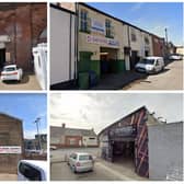 All the mechanics and garages in Sunderland with a perfect five-star rating from Google reviews
