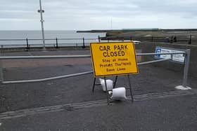 The Harbour View car park, at Roker, and all seafront car parks in Sunderland will be closed seven days a week alongside all car parks at public parks.