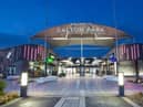 Dalton Park is welcoming three new names
