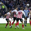 Sunderland will face Wycombe at Wembley in the play-off final