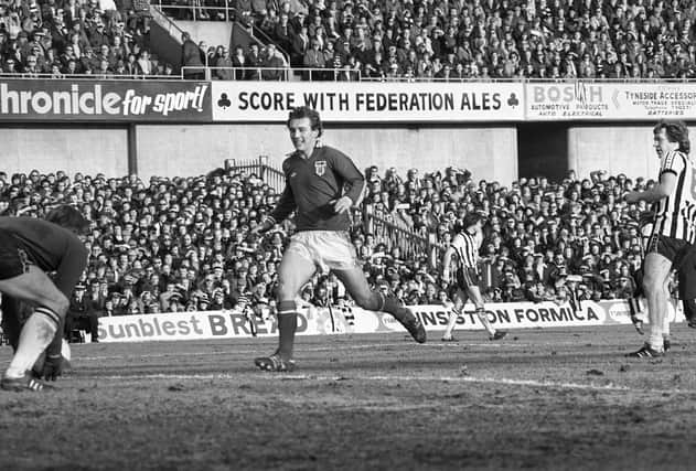 We remember Gary Rowell's stunning derby day hat-trick