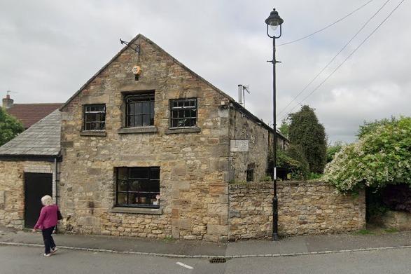 The Stables Pub and Eatery in Houghton-le-Spring has a 4.6 rating from 748 Google reviews.