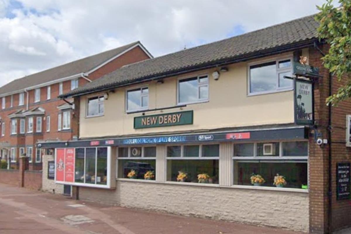Neuer Pub in Roker, Derby, plant Umgestaltung des Außenbereichs.