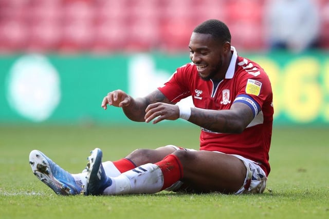 Total net spend = (+£20.29m), biggest net spend = 2021/22 (-£9.68m), smallest net spend = 2018/19 (+£23.93m), record signing in past five years = Britt Assombalonga (£15.39m)