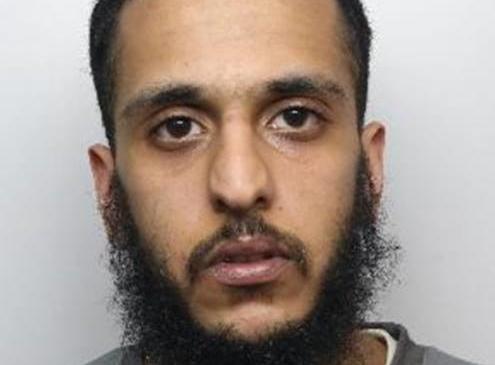 Sheffield Crown Court heard on January 16 how Faisal Yousaf, aged 20, of Violet Bank Road, Nether Edge, Sheffield, beat up and robbed a young man at knifepoint on Frog Walk, in May 2018.
He was sentenced to five and a half years of custody after a jury had found him guilty of the robbery at a trial in December last year.
Co-accused Abdulrahman Yafooz, aged 24, of Morgan Road, Sheffield, was previously jailed for six years for robbery.