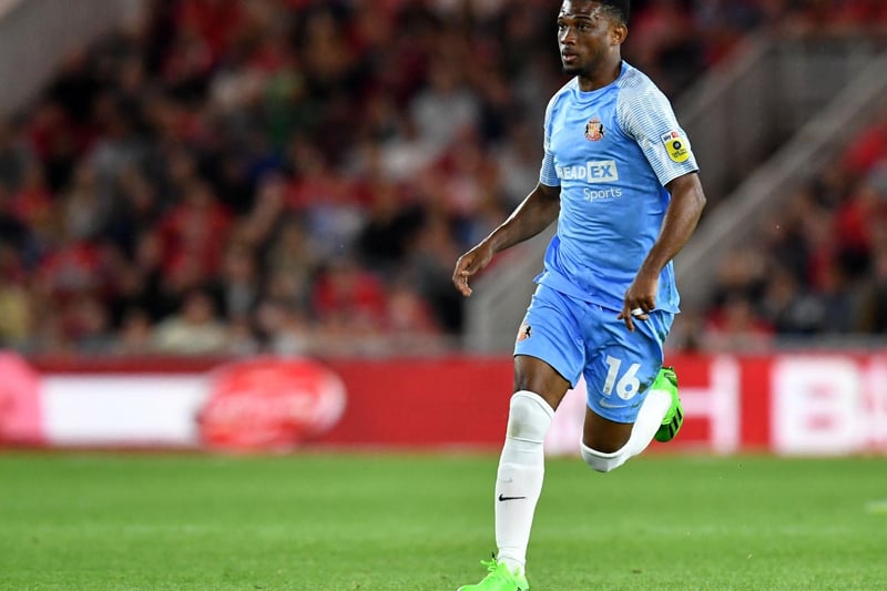 Sunderland fans have enjoyed watching the Manchester United loanee, 20, this season, yet it seems unlikely the Black Cats will be able to re-sign him if they don’t get promoted.