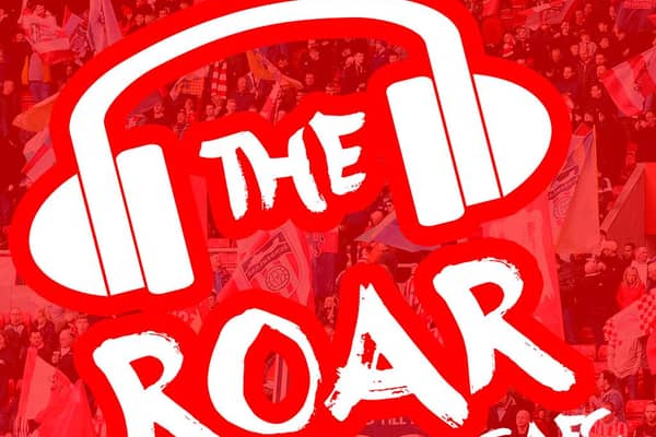 The Roar podcast, via the Sunderland Echo.
