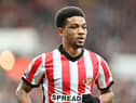 Amad playing for Sunderland. Picture by FRANK REID