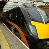 Grand Central say there are "reliability issues with the current fleet of 180s".