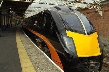 Angry Rail Angry rail passengers say Grand Central’s Sunderland-London service is ...
