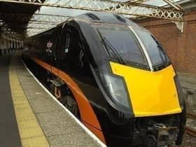 Grand Central say there are "reliability issues with the current fleet of 180s".