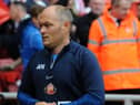 Alex Neil has left Sunderland to join Stoke. Picture by Frank Reid