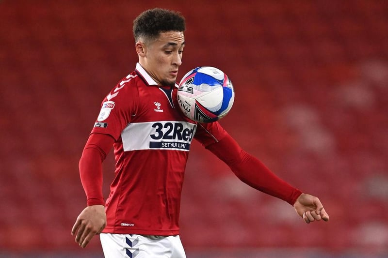 Despite some injury setbacks, Tavernier has enjoyed his best Boro season so far. The Teessiders have missed his energy when he's been out of the side but he will hope to add more goals and assists. 7.5