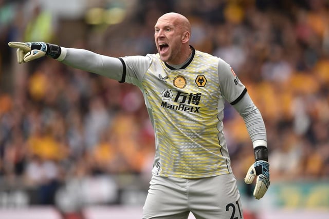 This seemed like a move that would make sense, with Sunderland looking to sign an experienced goalkeeper to challenge Anthony Patterson. Ruddy, 35, has also worked with Alex Neil at Norwich, yet a move to Wearside now looks less likely following reports the former Wolves stopper is on the verge of joining Birmingham.