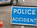 There has been a collision on the A19 southbound involving a car and an HGV.