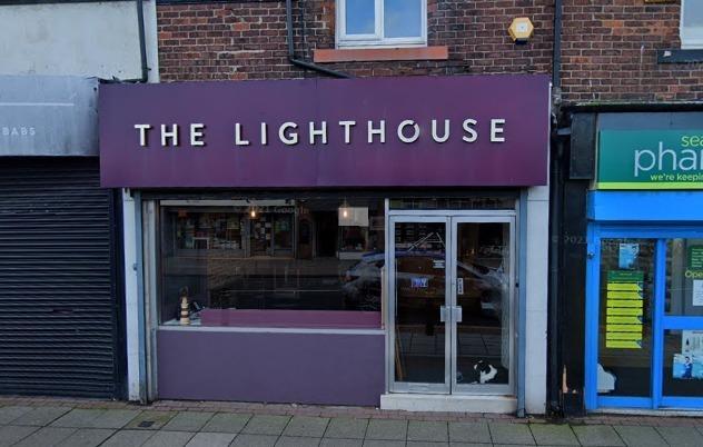 The Lighthouse micropub in Roker has a 4.8 rating from 49 reviews with mentions of the atmosphere and friendly staff being mentioned in the best assessents.