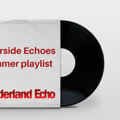 Wearside Echoes members have been choosing the favourite songs from their summer memories. See if your favourites made the playlist!