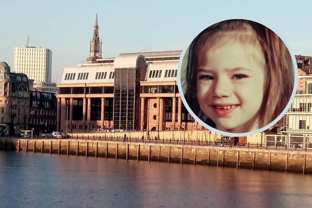 The trial of the man accused of killing Nikki Allan has begun.