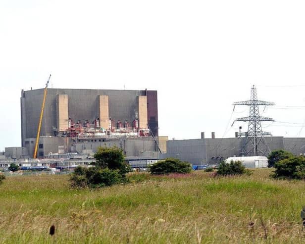 This budget would have been the perfect opportunity to cement the future of nuclear energy in Hartlepool which contributes to the Government’s green energy commitments and our carbon zero future.