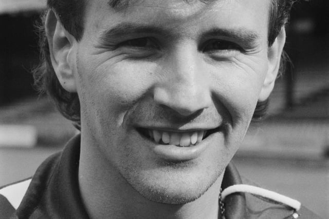 88 goals in the league Gary Rowell during his stint at Sunderland