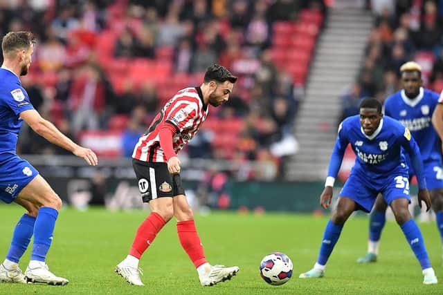 Patrick Roberts