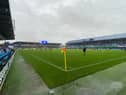Portsmouth outplayed Sunderland in difficult conditions at Fratton Park