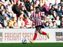 Lynden Gooch playing for Sunderland. Picture by FRANK REID