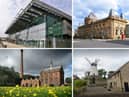 With inclement weather forecast for the forseeable future, there are a number of attractions to enjoy in Sunderland on a rainy day.