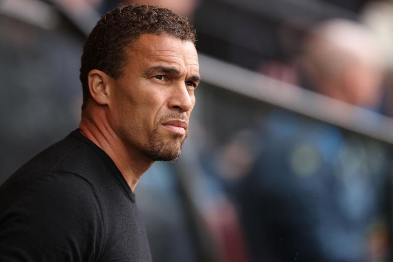 Watford went through three head coaches last season and appointed former Barnsley and West Brom boss Ismael over the summer. While The Hornets have only taken 10 points from 11 games this season, Ismael, 48, was given a contract extension in October.