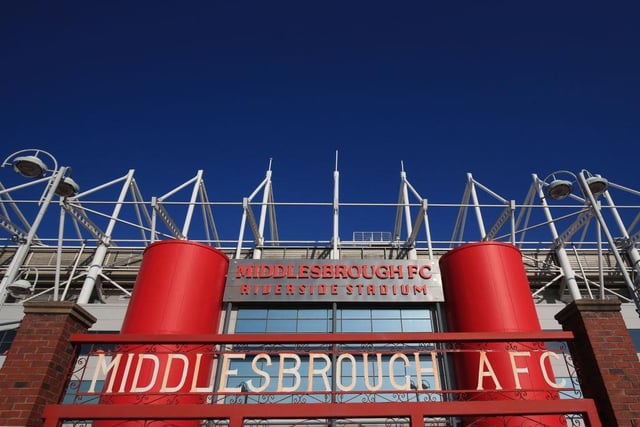 Chris Wilder’s side drew 1-1 with Steve Bruce’s West Brom in their first game of the new season. The clash was watched by 26,567 people at the Riverside.